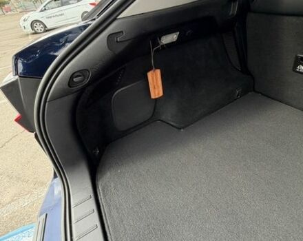 Синій Лексус РХ, об'ємом двигуна 3.46 л та пробігом 90 тис. км за 34000 $, фото 14 на Automoto.ua