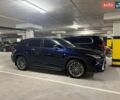 Синій Лексус РХ, об'ємом двигуна 2 л та пробігом 49 тис. км за 33999 $, фото 1 на Automoto.ua
