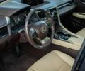 Синій Лексус РХ, об'ємом двигуна 3.46 л та пробігом 119 тис. км за 35900 $, фото 12 на Automoto.ua