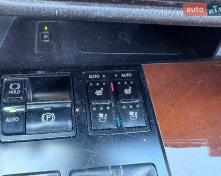 Синий Лексус РХ, объемом двигателя 3.46 л и пробегом 145 тыс. км за 34500 $, фото 36 на Automoto.ua