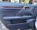 Синий Лексус РХ, объемом двигателя 3.46 л и пробегом 145 тыс. км за 34500 $, фото 13 на Automoto.ua