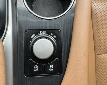 Синій Лексус РХ, об'ємом двигуна 2 л та пробігом 95 тис. км за 32900 $, фото 33 на Automoto.ua