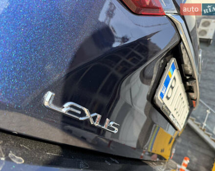 Синий Лексус РХ, объемом двигателя 2 л и пробегом 135 тыс. км за 32500 $, фото 25 на Automoto.ua