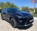 Синий Лексус РХ, объемом двигателя 2 л и пробегом 73 тыс. км за 34000 $, фото 1 на Automoto.ua