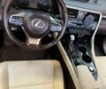 Синій Лексус РХ, об'ємом двигуна 2 л та пробігом 170 тис. км за 29500 $, фото 14 на Automoto.ua