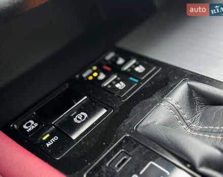 Синій Лексус РХ, об'ємом двигуна 3.46 л та пробігом 125 тис. км за 31490 $, фото 25 на Automoto.ua