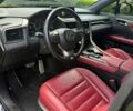 Синій Лексус РХ, об'ємом двигуна 2 л та пробігом 49 тис. км за 33999 $, фото 33 на Automoto.ua