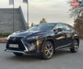 Синий Лексус РХ, объемом двигателя 2 л и пробегом 139 тыс. км за 34800 $, фото 7 на Automoto.ua