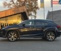 Синий Лексус РХ, объемом двигателя 2 л и пробегом 139 тыс. км за 27500 $, фото 4 на Automoto.ua