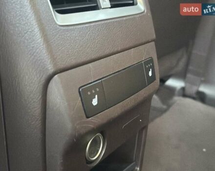 Синій Лексус РХ, об'ємом двигуна 2 л та пробігом 138 тис. км за 33600 $, фото 26 на Automoto.ua