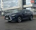 Синій Лексус РХ, об'ємом двигуна 2 л та пробігом 138 тис. км за 33600 $, фото 10 на Automoto.ua