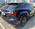 Синій Лексус РХ, об'ємом двигуна 2 л та пробігом 170 тис. км за 29500 $, фото 4 на Automoto.ua
