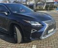 Синий Лексус РХ, объемом двигателя 3.46 л и пробегом 108 тыс. км за 30000 $, фото 7 на Automoto.ua