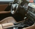 Синий Лексус РХ, объемом двигателя 2 л и пробегом 149 тыс. км за 29500 $, фото 13 на Automoto.ua