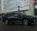 Синій Лексус РХ, об'ємом двигуна 2 л та пробігом 138 тис. км за 33600 $, фото 4 на Automoto.ua