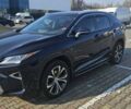 Синий Лексус РХ, объемом двигателя 3.46 л и пробегом 108 тыс. км за 30000 $, фото 5 на Automoto.ua