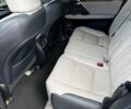 Синій Лексус РХ, об'ємом двигуна 3.46 л та пробігом 90 тис. км за 34000 $, фото 22 на Automoto.ua