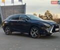 Синий Лексус РХ, объемом двигателя 2 л и пробегом 139 тыс. км за 27500 $, фото 9 на Automoto.ua