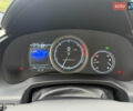 Синий Лексус РХ, объемом двигателя 2 л и пробегом 49 тыс. км за 39500 $, фото 19 на Automoto.ua