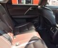 Синий Лексус РХ, объемом двигателя 3.46 л и пробегом 93 тыс. км за 32000 $, фото 6 на Automoto.ua
