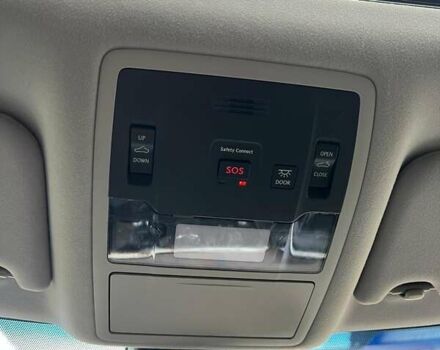 Синій Лексус РХ, об'ємом двигуна 3.46 л та пробігом 210 тис. км за 41900 $, фото 16 на Automoto.ua