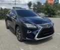 Синій Лексус РХ, об'ємом двигуна 2 л та пробігом 95 тис. км за 32900 $, фото 9 на Automoto.ua