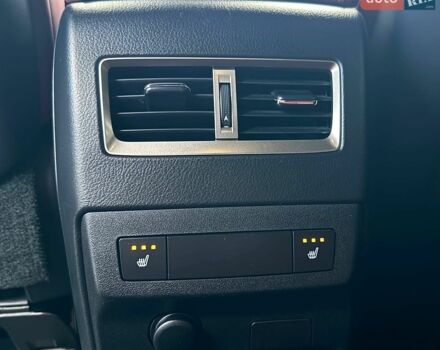 Синій Лексус РХ, об'ємом двигуна 2 л та пробігом 49 тис. км за 35500 $, фото 13 на Automoto.ua