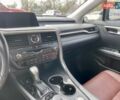 Синій Лексус РХ, об'ємом двигуна 2 л та пробігом 188 тис. км за 30777 $, фото 23 на Automoto.ua