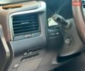 Синій Лексус РХ, об'ємом двигуна 3.46 л та пробігом 107 тис. км за 31000 $, фото 12 на Automoto.ua