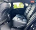 Синий Лексус РХ, объемом двигателя 3.46 л и пробегом 142 тыс. км за 39999 $, фото 23 на Automoto.ua