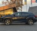 Синій Лексус РХ, об'ємом двигуна 2 л та пробігом 139 тис. км за 28500 $, фото 10 на Automoto.ua