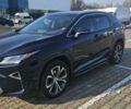 Синий Лексус РХ, объемом двигателя 3.46 л и пробегом 108 тыс. км за 30000 $, фото 5 на Automoto.ua