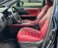 Синій Лексус РХ, об'ємом двигуна 2 л та пробігом 49 тис. км за 35500 $, фото 9 на Automoto.ua