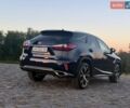 Синій Лексус РХ, об'ємом двигуна 3.46 л та пробігом 93 тис. км за 29900 $, фото 2 на Automoto.ua
