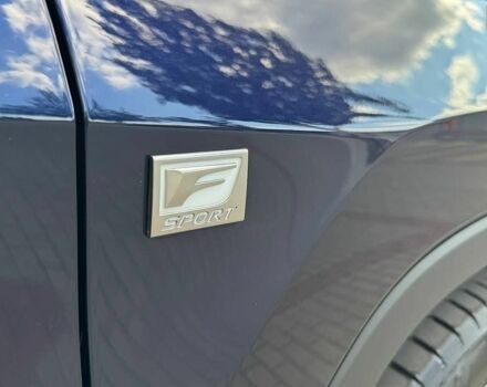 Синій Лексус РХ, об'ємом двигуна 2 л та пробігом 49 тис. км за 35500 $, фото 21 на Automoto.ua