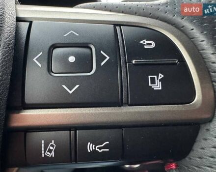 Синій Лексус РХ, об'ємом двигуна 3.46 л та пробігом 125 тис. км за 31490 $, фото 27 на Automoto.ua