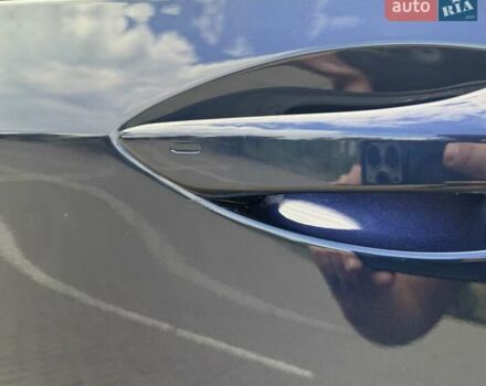 Синий Лексус РХ, объемом двигателя 2 л и пробегом 95 тыс. км за 32900 $, фото 17 на Automoto.ua