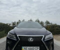 Синий Лексус РХ, объемом двигателя 2 л и пробегом 49 тыс. км за 39500 $, фото 16 на Automoto.ua