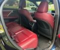Синій Лексус РХ, об'ємом двигуна 2 л та пробігом 49 тис. км за 33999 $, фото 30 на Automoto.ua