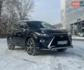 Синий Лексус РХ, объемом двигателя 2 л и пробегом 139 тыс. км за 32500 $, фото 9 на Automoto.ua