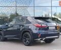 Синій Лексус РХ, об'ємом двигуна 2 л та пробігом 206 тис. км за 29999 $, фото 3 на Automoto.ua