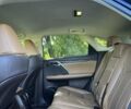 Синий Лексус РХ, объемом двигателя 2 л и пробегом 139 тыс. км за 31500 $, фото 9 на Automoto.ua