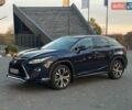 Синий Лексус РХ, объемом двигателя 2 л и пробегом 148 тыс. км за 30900 $, фото 1 на Automoto.ua