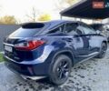 Синій Лексус РХ, об'ємом двигуна 2 л та пробігом 188 тис. км за 30777 $, фото 5 на Automoto.ua