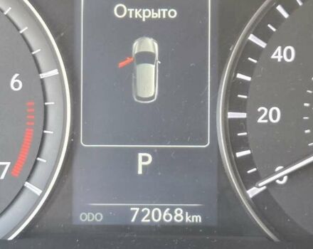 Синий Лексус РХ, объемом двигателя 3.46 л и пробегом 72 тыс. км за 38500 $, фото 11 на Automoto.ua