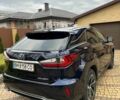 Синій Лексус РХ, об'ємом двигуна 3.46 л та пробігом 210 тис. км за 41900 $, фото 6 на Automoto.ua