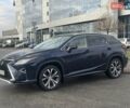 Синій Лексус РХ, об'ємом двигуна 2 л та пробігом 139 тис. км за 31500 $, фото 3 на Automoto.ua