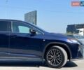 Синий Лексус РХ, объемом двигателя 3.5 л и пробегом 140 тыс. км за 34690 $, фото 12 на Automoto.ua