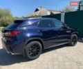 Синий Лексус РХ, объемом двигателя 2 л и пробегом 73 тыс. км за 34500 $, фото 5 на Automoto.ua