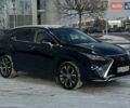 Синий Лексус РХ, объемом двигателя 2 л и пробегом 139 тыс. км за 32500 $, фото 16 на Automoto.ua